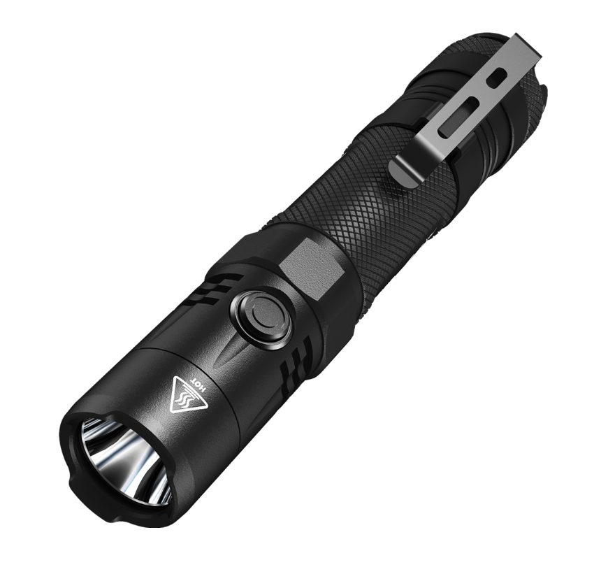 Nitecore MH10 V2 Next Generation 21700 Dual Fuel EDC Flashlight