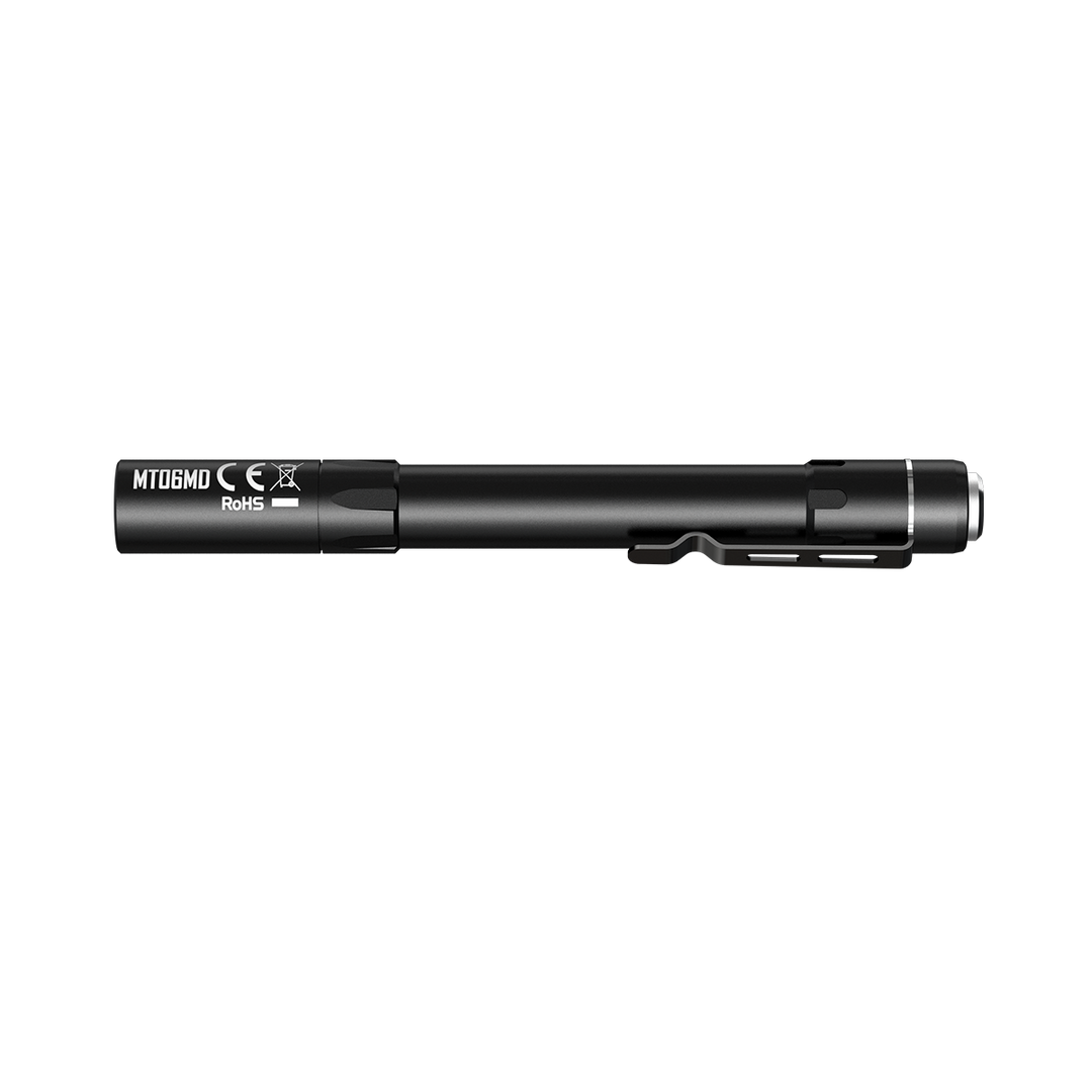 Nitecore MT06MD Pocket Medical Penlight