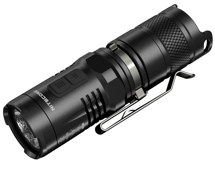 Nitecore MT10C Multitask Tactical Flashlight
