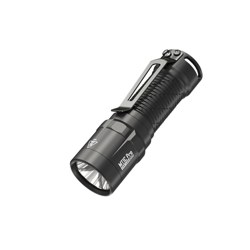 Nitecore MT1C Pro High Output Compact Tactical Flashlight