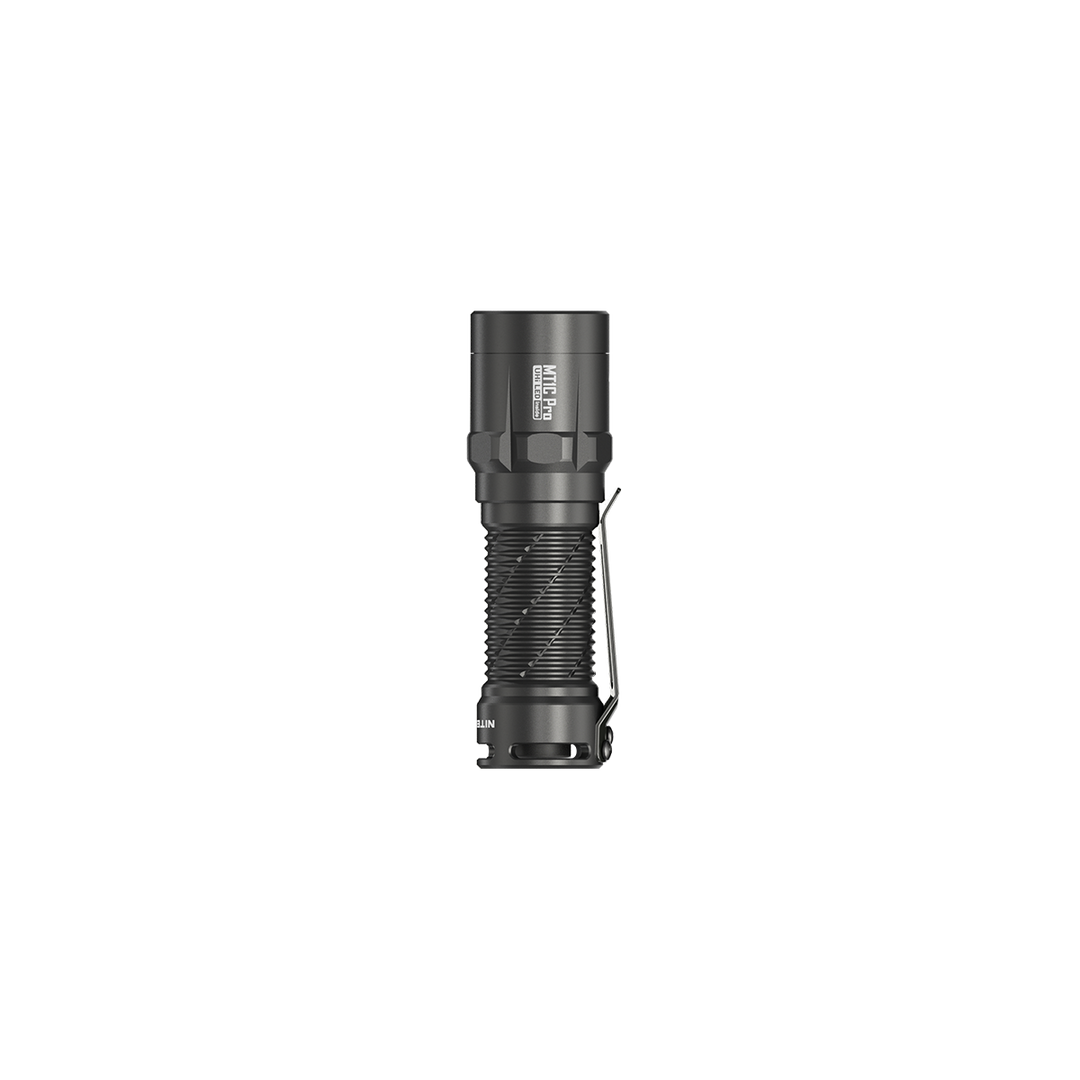 Nitecore MT1C Pro High Output Compact Tactical Flashlight