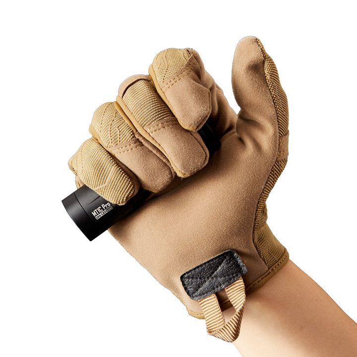 Nitecore MT1C Pro High Output Compact Tactical Flashlight