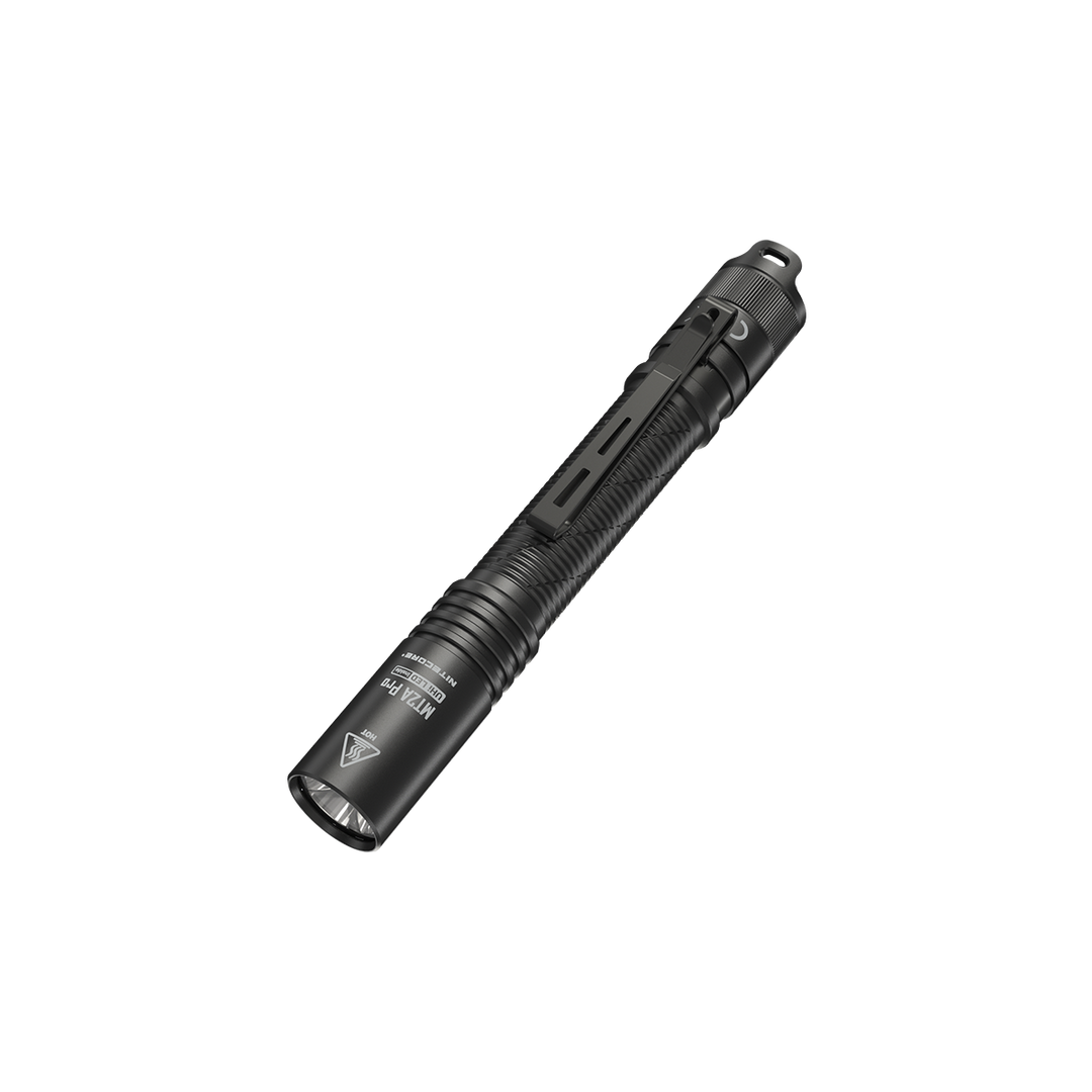 Nitecore MT2A Pro High Performance Rechargeable AA Flashlight