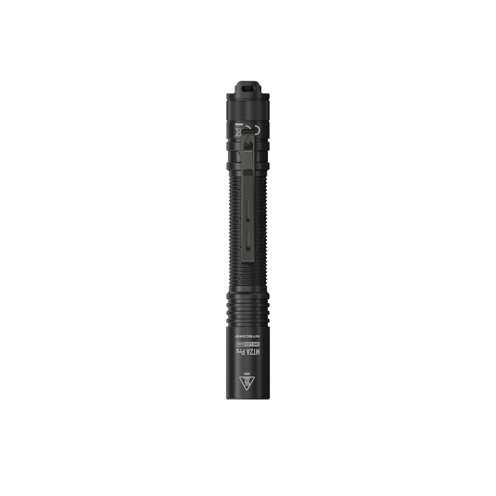 Nitecore MT2A Pro High Performance Rechargeable AA Flashlight