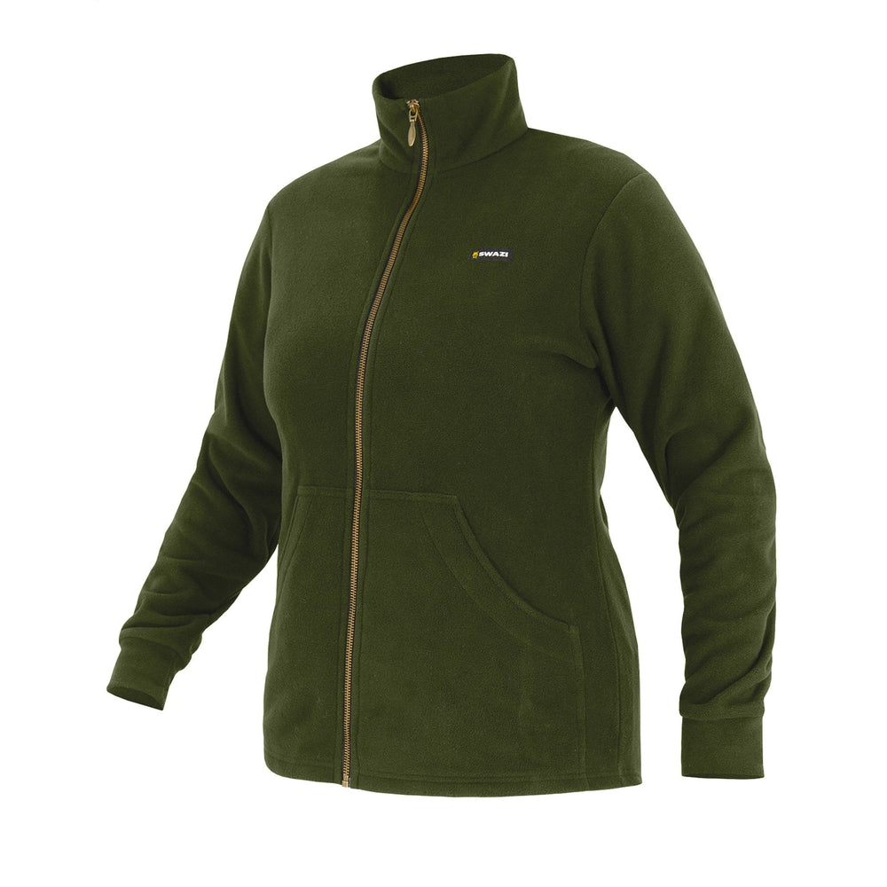 Swazi Toi Toi Jacket