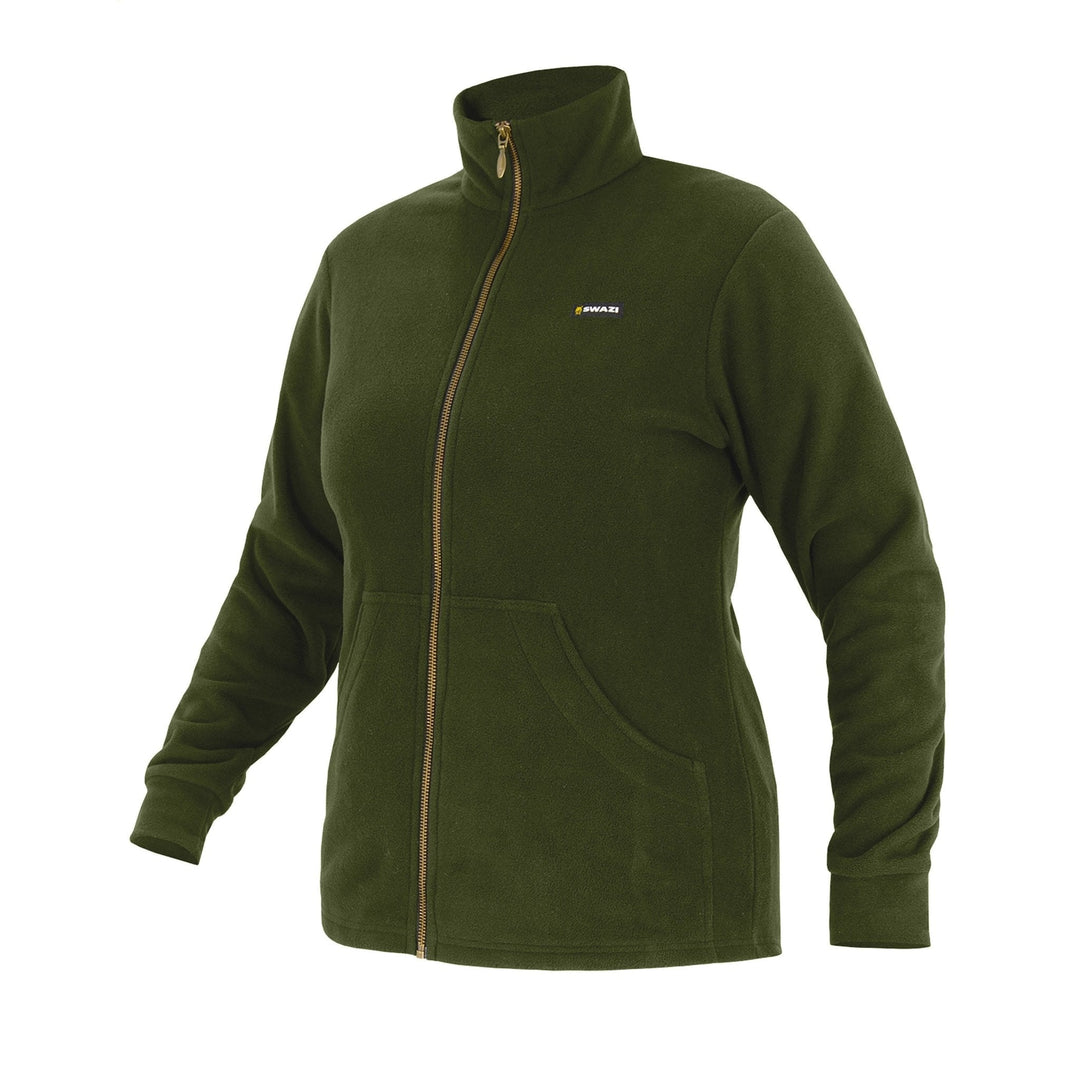 Swazi Toi Toi Jacket