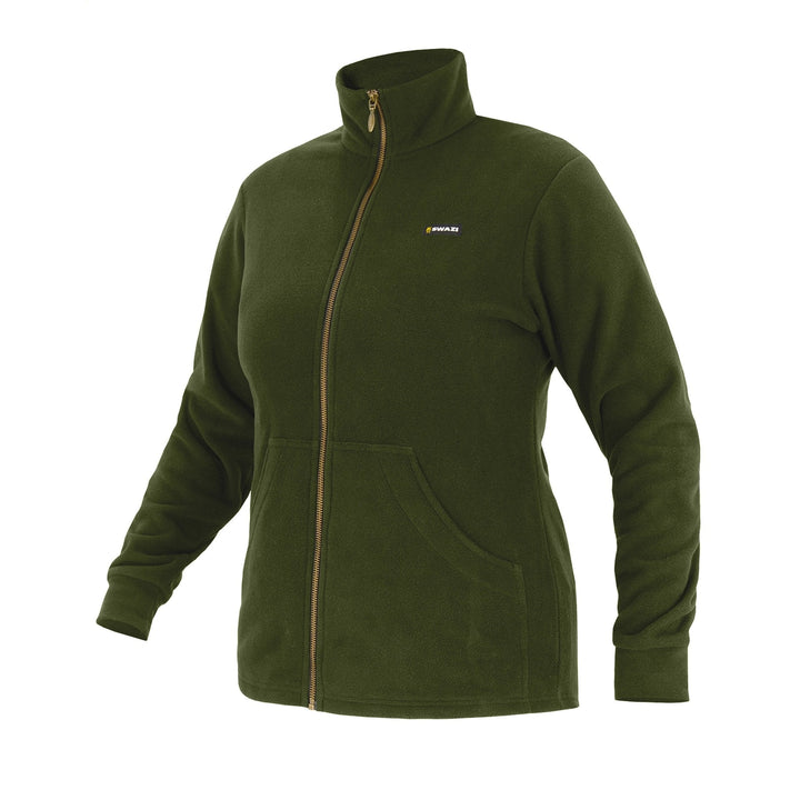 Swazi Toi Toi Jacket
