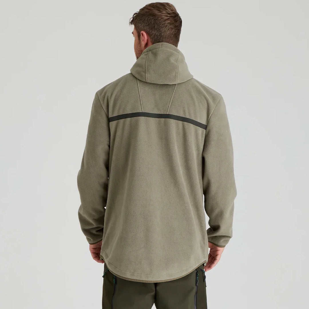 Ridgeline Kodiak Smock Fleece | Mens