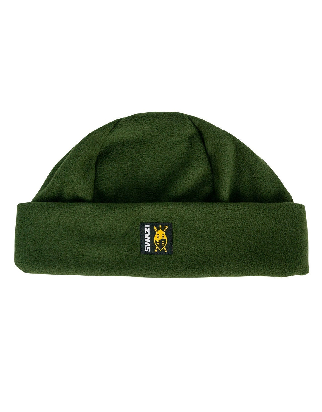 Swazi Hasbeanie