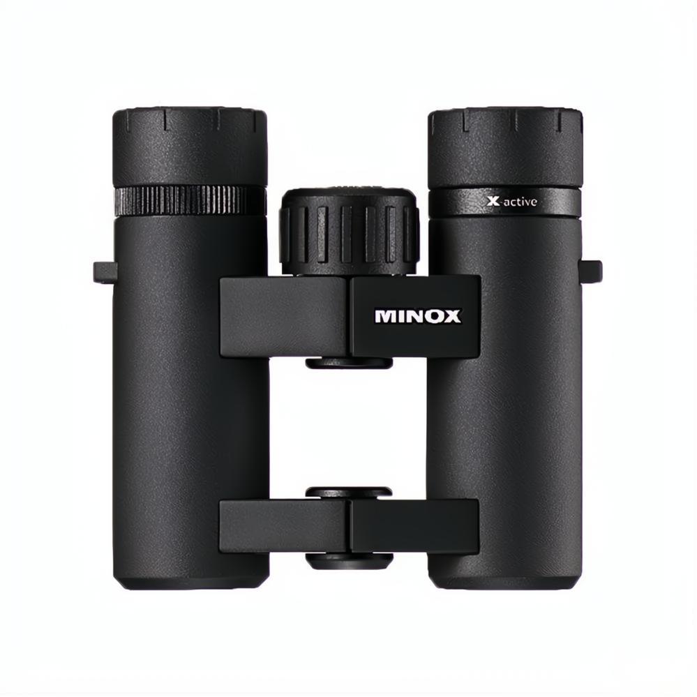 Minox X-active 8x25