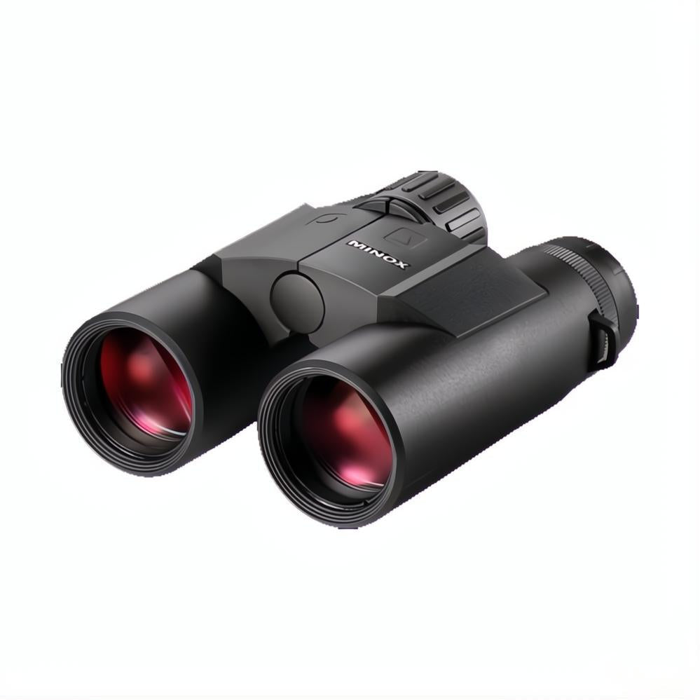 Minox X-range 10x42
