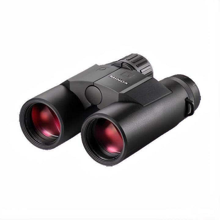 Minox X-range 10x42