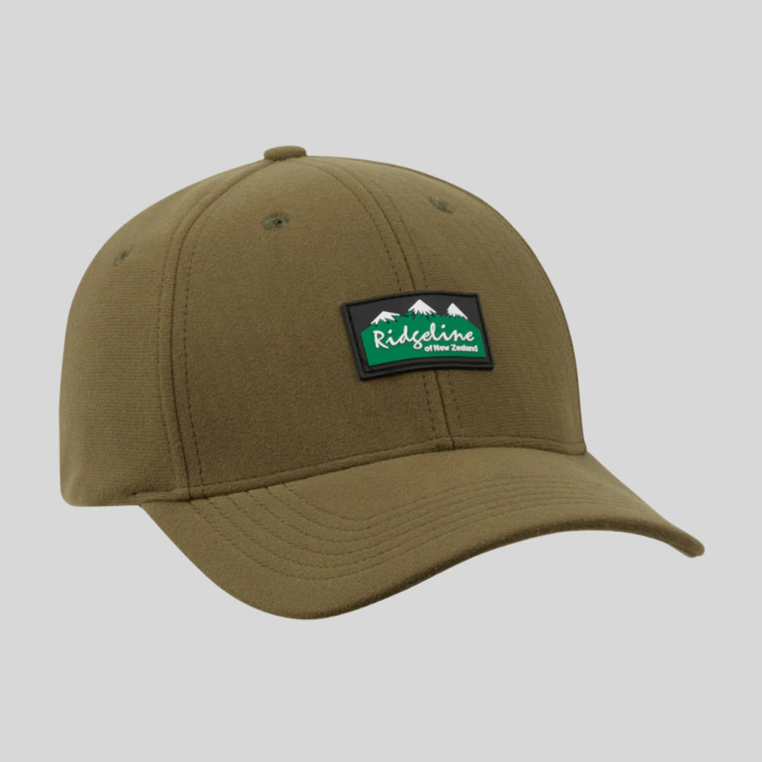 Ridgeline Monsoon Classic Cap
