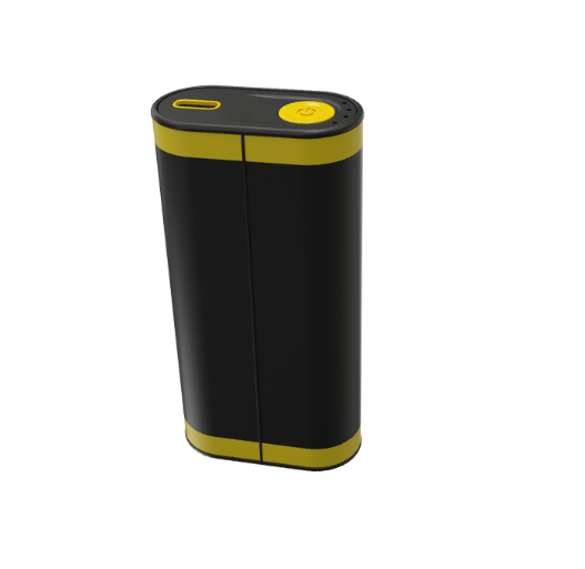 Nitecore NC10000 Highland Power Bank, 10,000mAh (Cable Sold Separately)