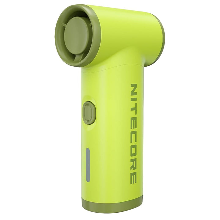Nitecore NEF nano Palm-Sized High-Speed Handheld Fan