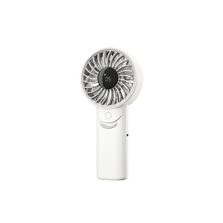Nitecore NEF03 Pro Foldable Handheld Fan