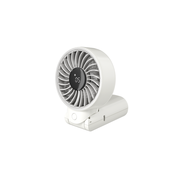 Nitecore NEF03 Pro Foldable Handheld Fan