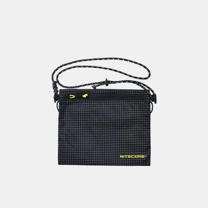 Nitecore NPP01 Outdoor Sacoche Bag, 20.5 x 25cm