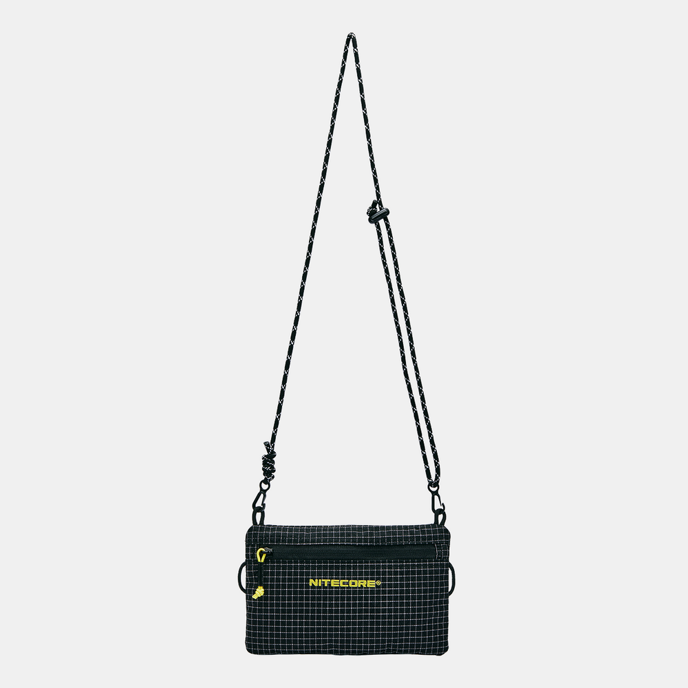 Nitecore NPP01MINI Mini Outdoor Sacoche Bag, 14 x 21cm
