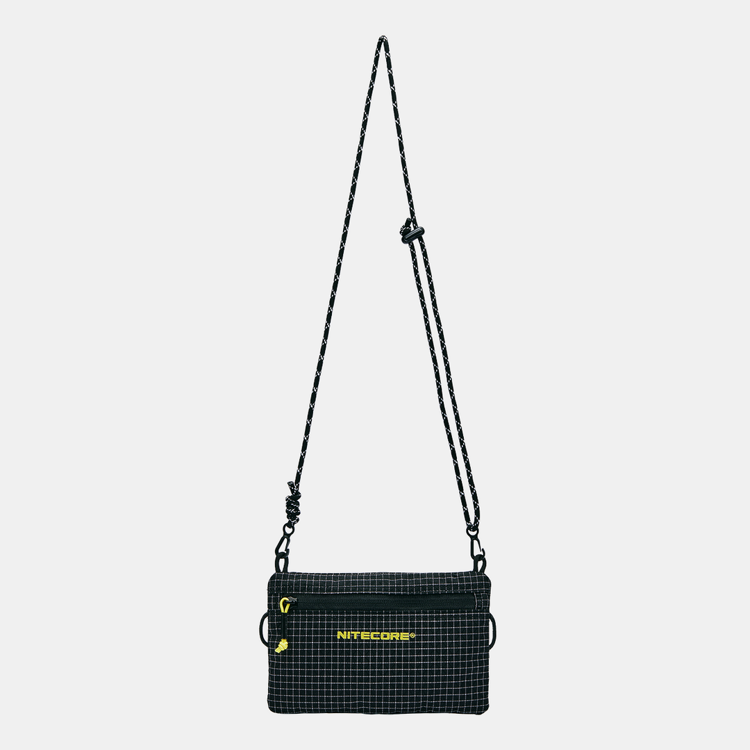 Nitecore NPP01MINI Mini Outdoor Sacoche Bag, 14 x 21cm
