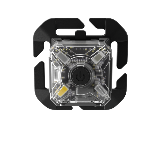Nitecore NU06 LE Mini Signal Light Law Enforcement Version