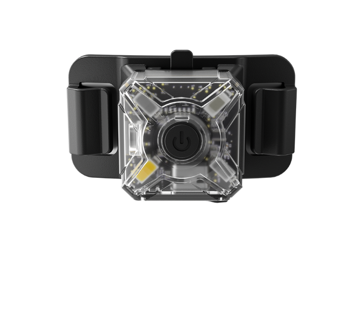 Nitecore NU06 LE Mini Signal Light Law Enforcement Version