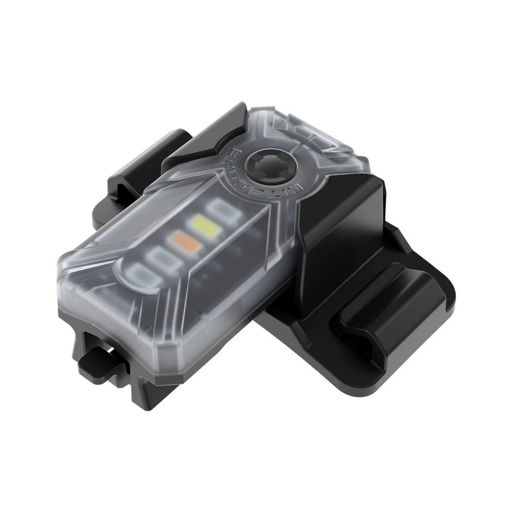 Nitecore NU07 LE Rechargeable Signal Light Law Enforcement Version
