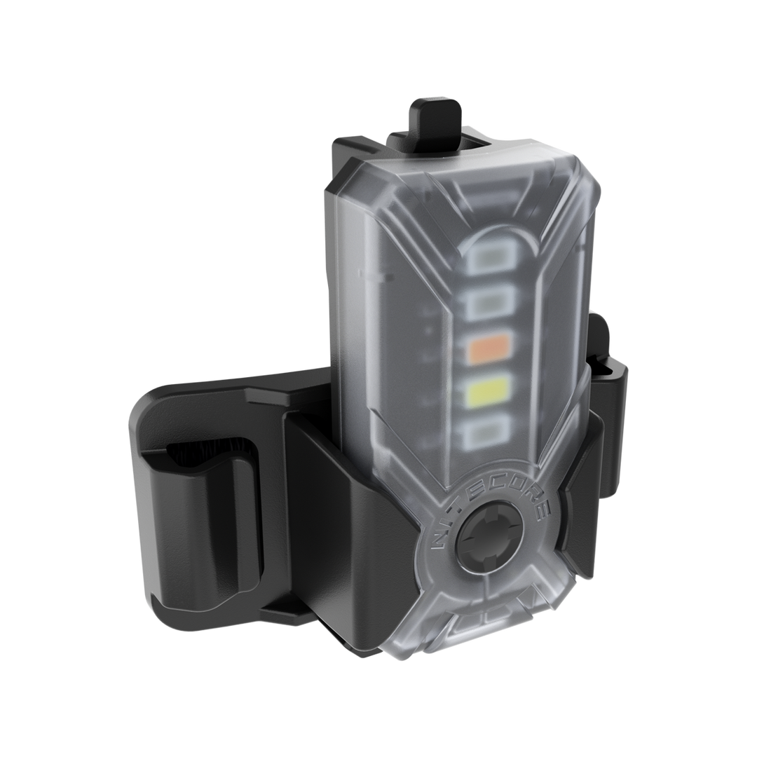 Nitecore NU07 LE Rechargeable Signal Light Law Enforcement Version