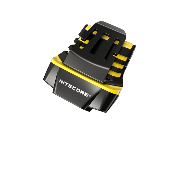Nitecore NU11 Intelligent IR Sensor Clip-on Cap Light