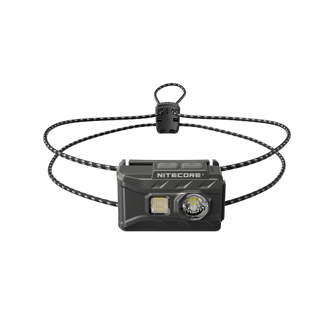Nitecore NU20 Classic Ultra Lightweight Outdoor Headlamp