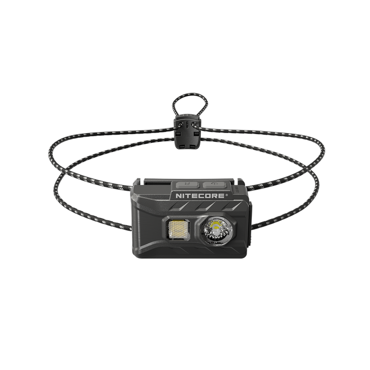 Nitecore NU20 Classic Ultra Lightweight Outdoor Headlamp