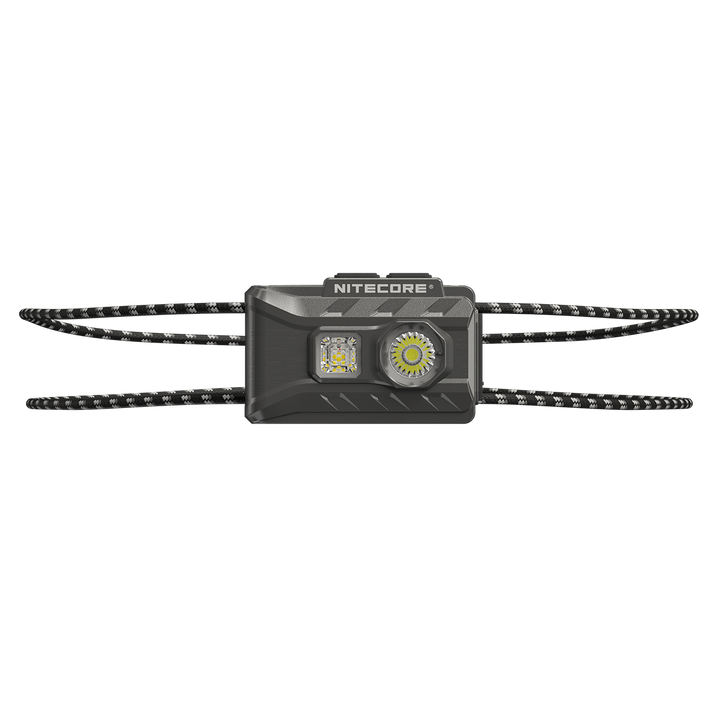 Nitecore NU20 Classic Ultra Lightweight Outdoor Headlamp
