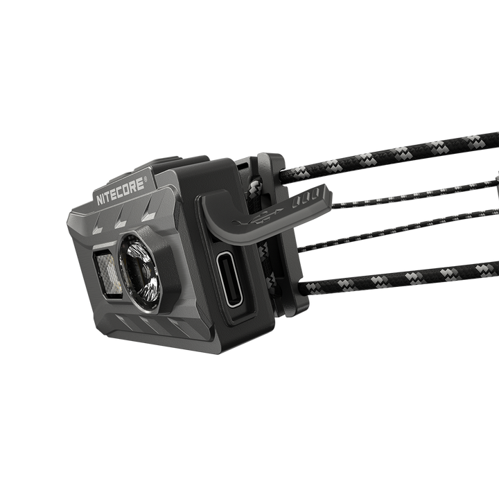 Nitecore NU20 Classic Ultra Lightweight Outdoor Headlamp