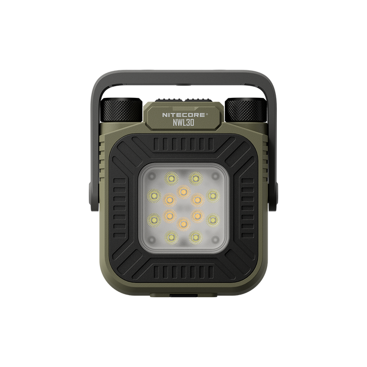 Nitecore NWL30 3-in-1 Outdoor Work Light