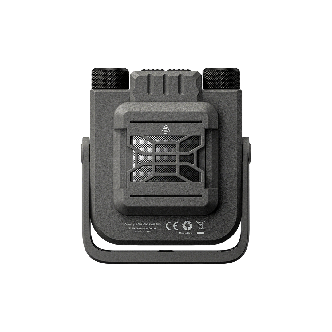 Nitecore NWL30 3-in-1 Outdoor Work Light