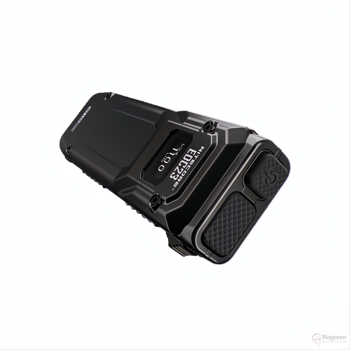 Nitecore EDC23 2500 Lumen Ultra Slim High Performance EDC Flashlight