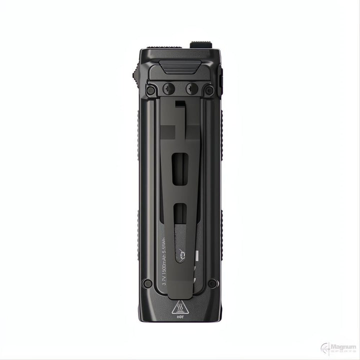 Nitecore EDC23 2500 Lumen Ultra Slim High Performance EDC Flashlight