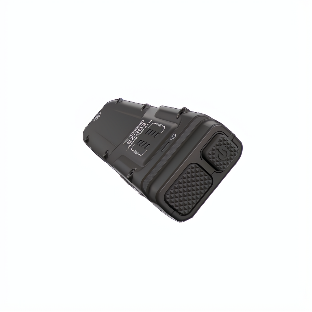 Nitecore EDC25 3000 Lumen Ultra Slim High Performance EDC Flashlight