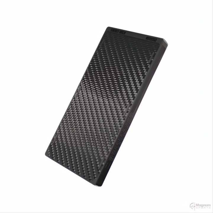 Nitecore Gen 3 Lightweight Carbon Fibre Power Bank, 10,000mAh