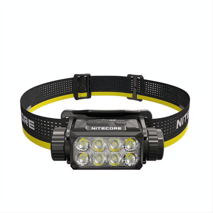 Nitecore HC75UHE 3000 Lumens E-Focus High Output Work Lamp