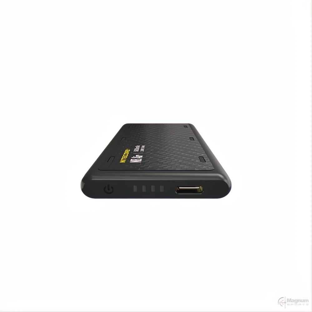 Nitecore NB Air Compact Lightweight Power Bank, 5000mAh