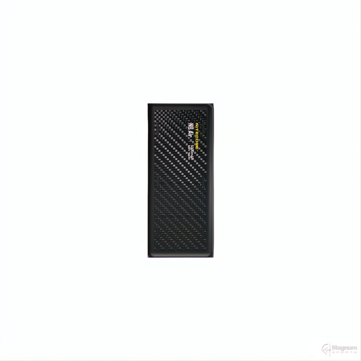 Nitecore NB Air Compact Lightweight Power Bank, 5000mAh