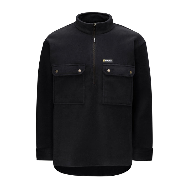 Swazi Back 40 Shirt