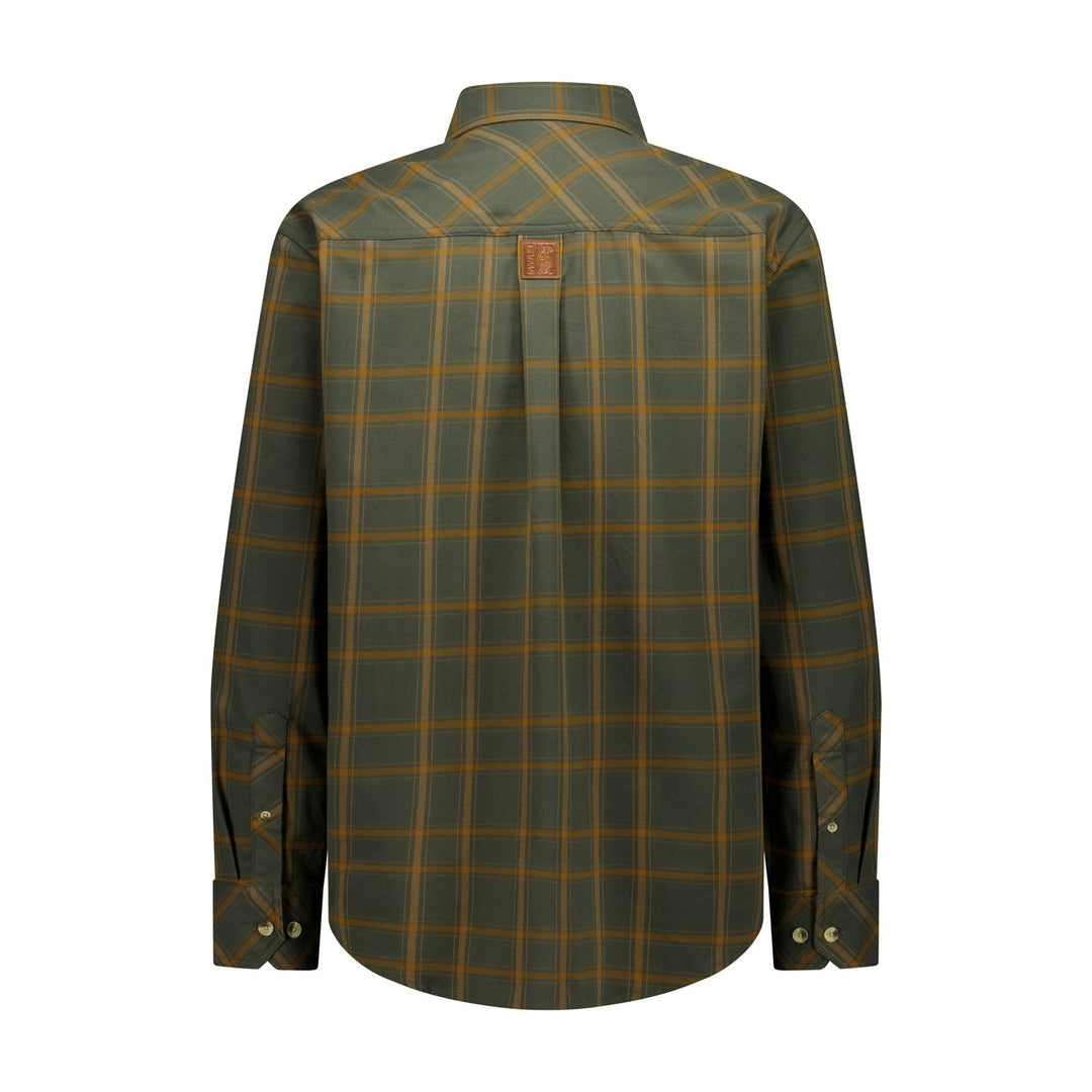 Swazi Fairlie Shirt