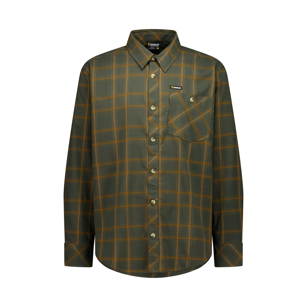 Swazi Fairlie Shirt