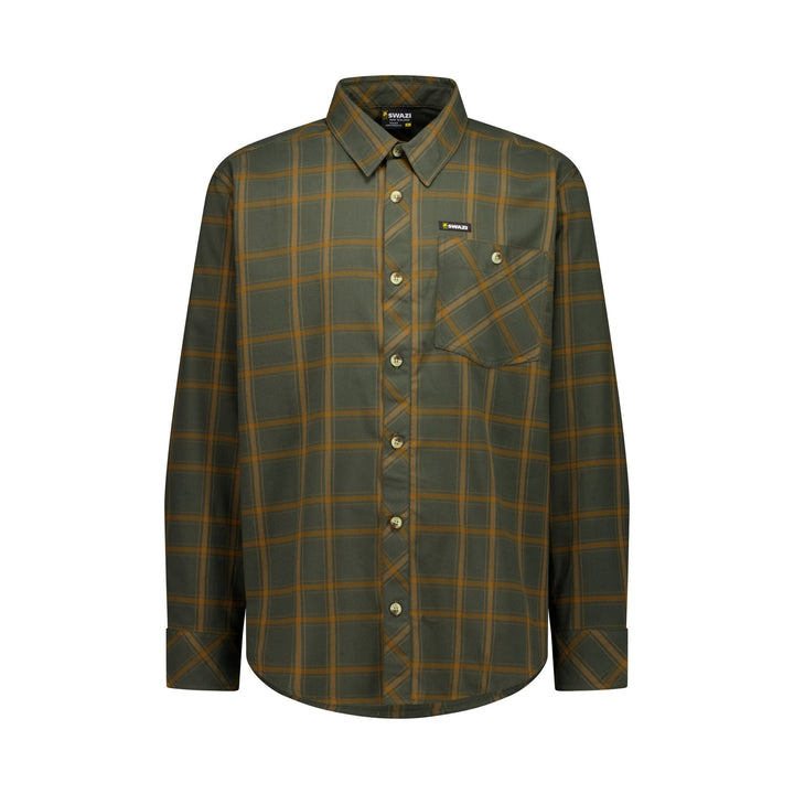 Swazi Fairlie Shirt