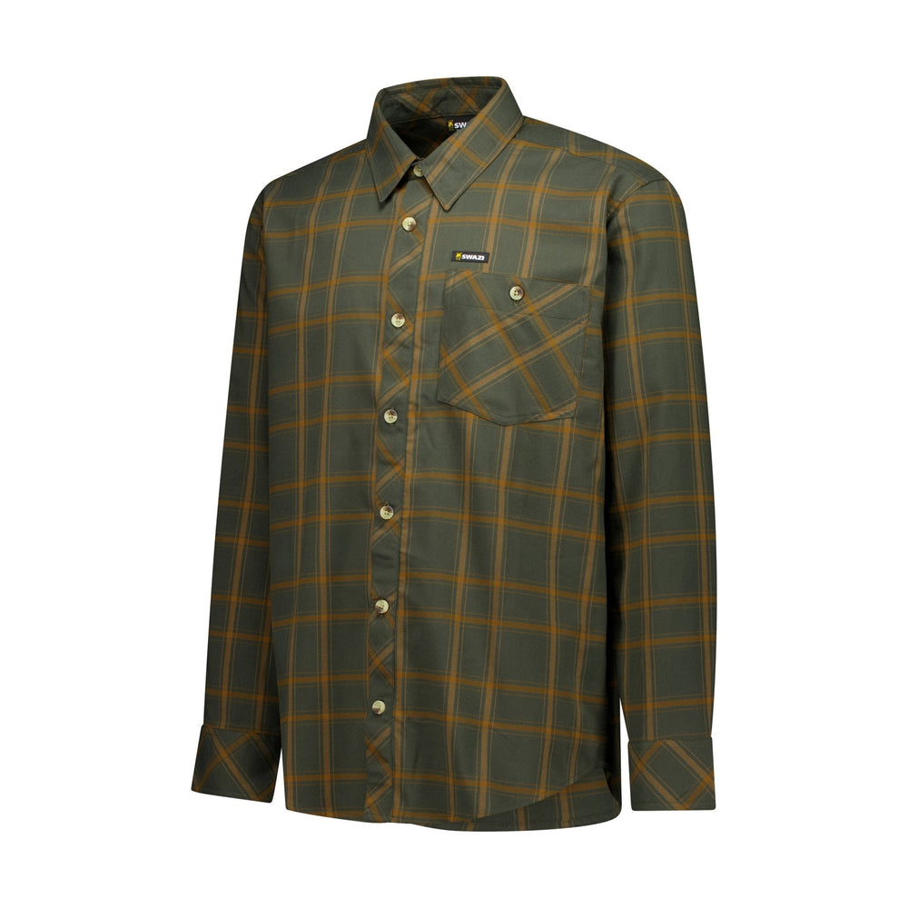 Swazi Fairlie Shirt