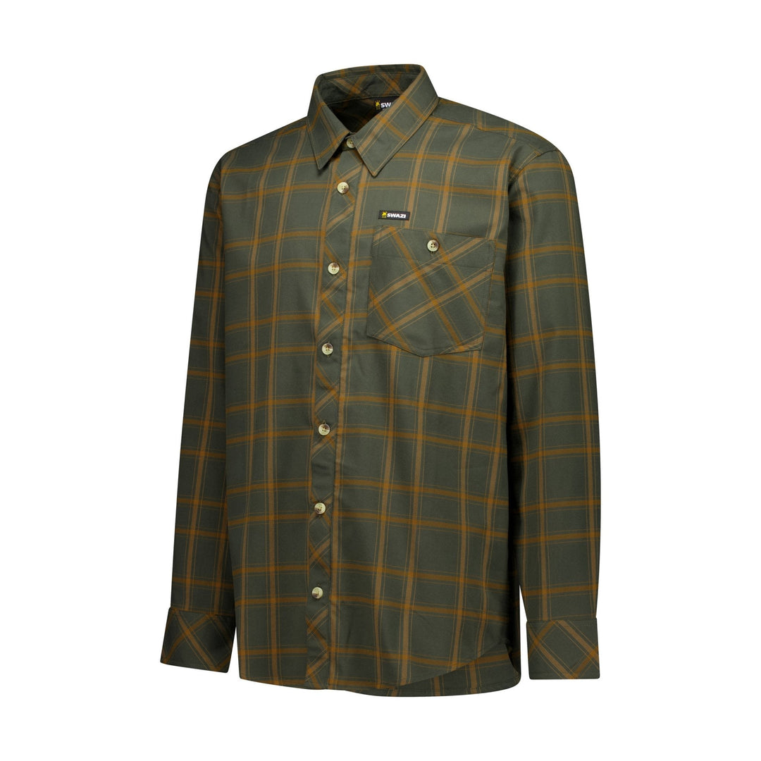 Swazi Fairlie Shirt