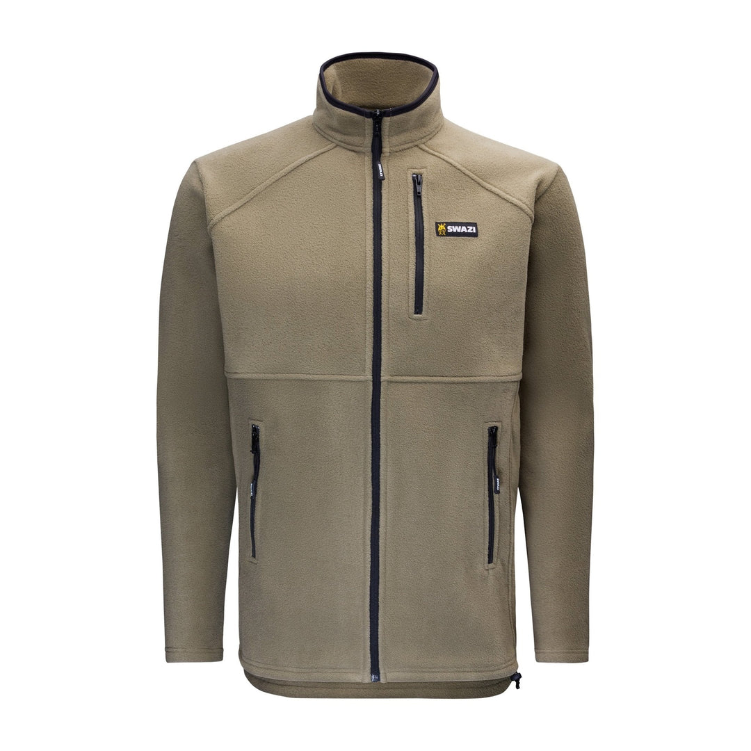 Swazi Muskox Jacket