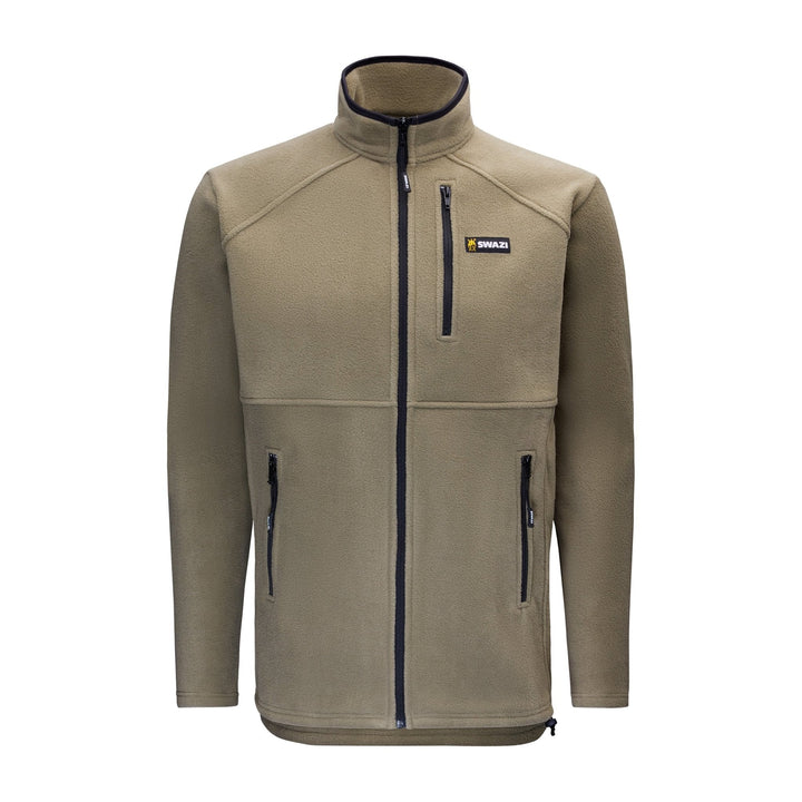 Swazi Muskox Jacket